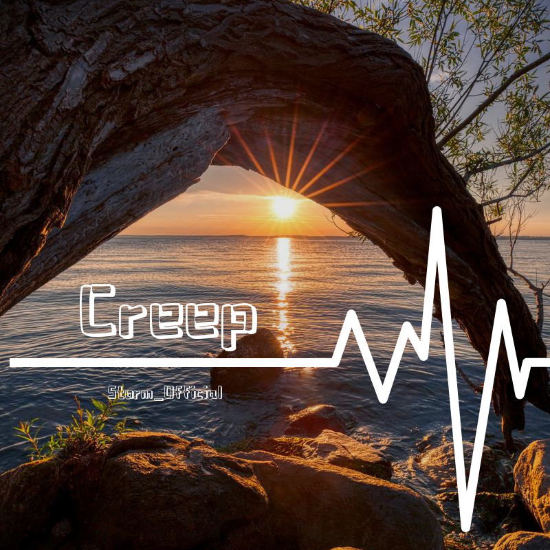 Creep封面