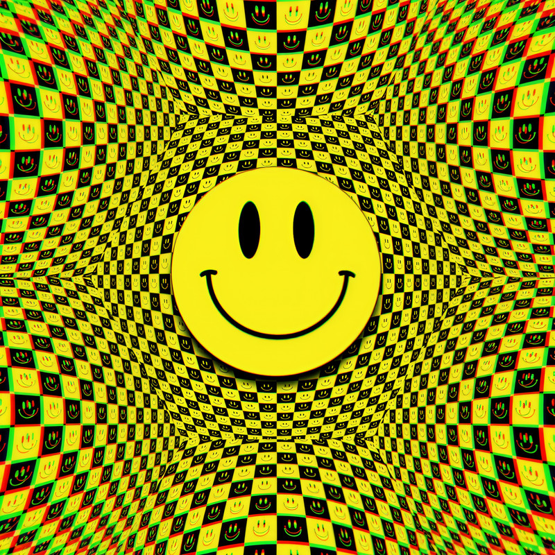 ACID封面