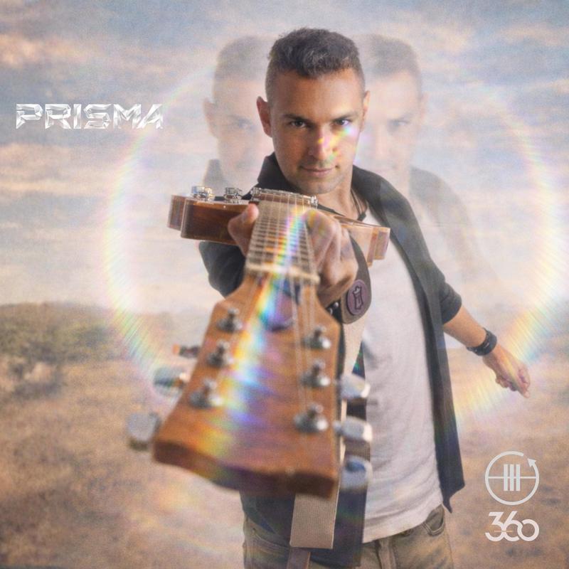 Prisma封面