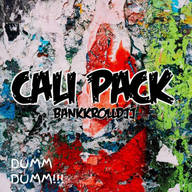 CALIPACK(Explicit)封面