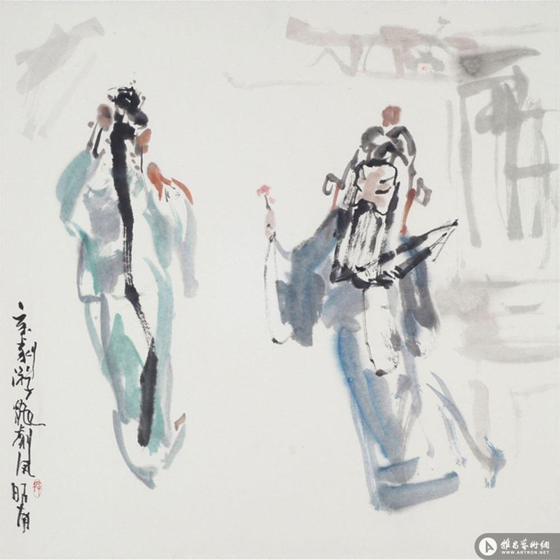 游龙戏凤封面