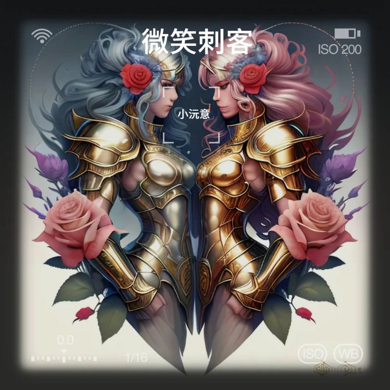 将行封面