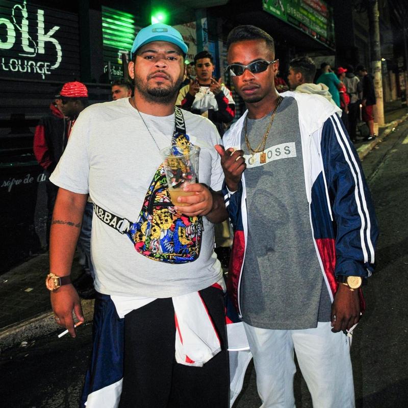 EUPOSSOTECHAMARTEAMOR(feat.MCMagno)封面