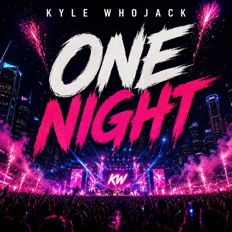 OneNight封面