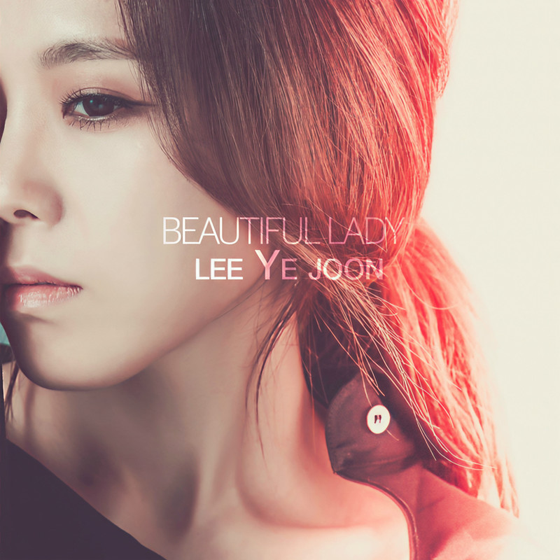BeautifulLady封面