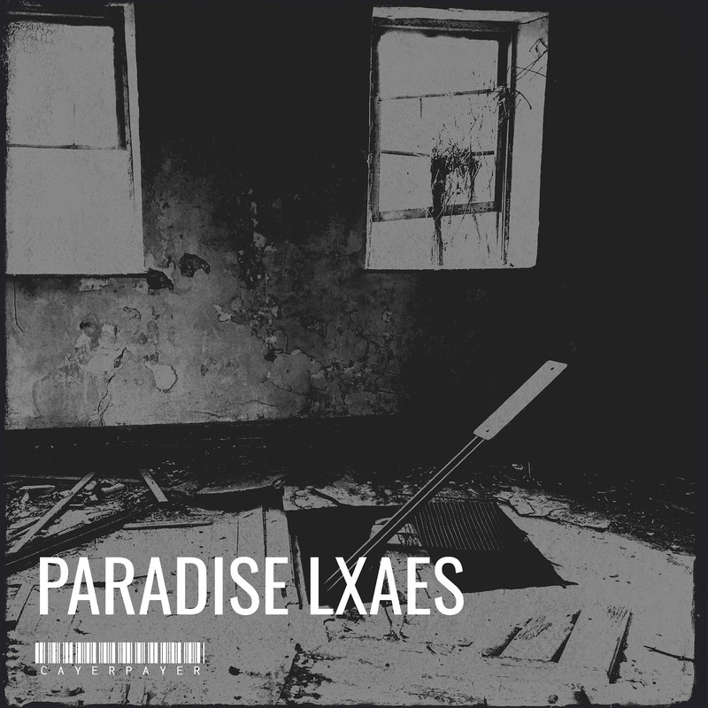 ParadiseLxaes封面