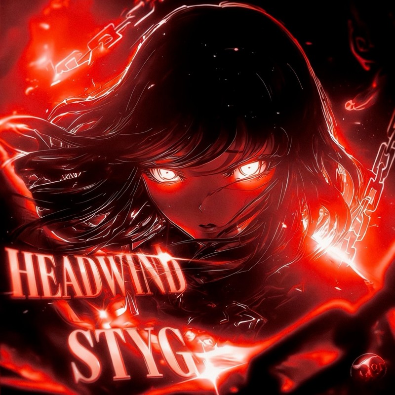 HEADWINDSLOW封面