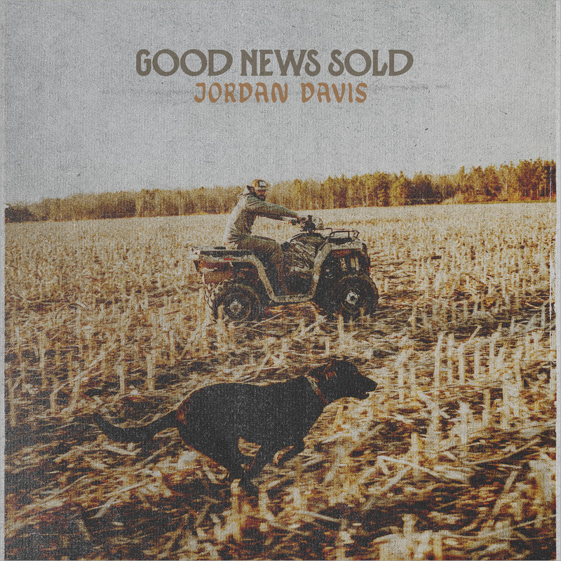 GoodNewsSold封面