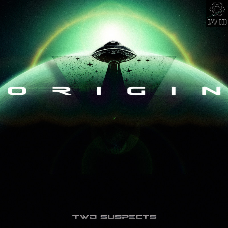 Origin封面