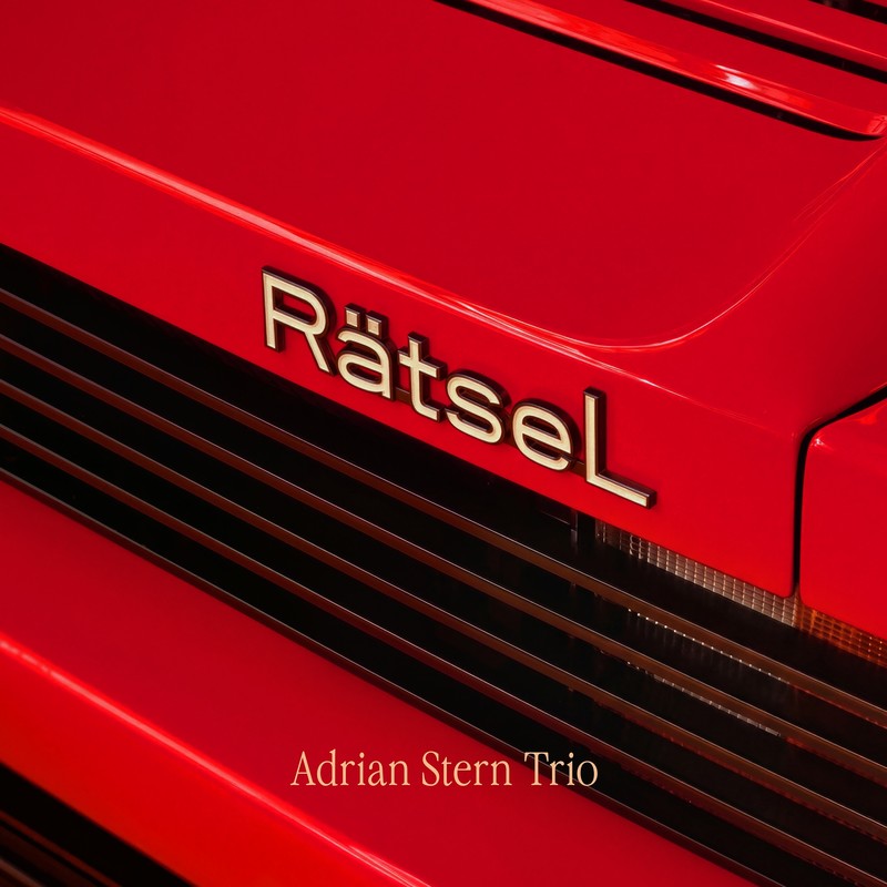 Rätsel封面