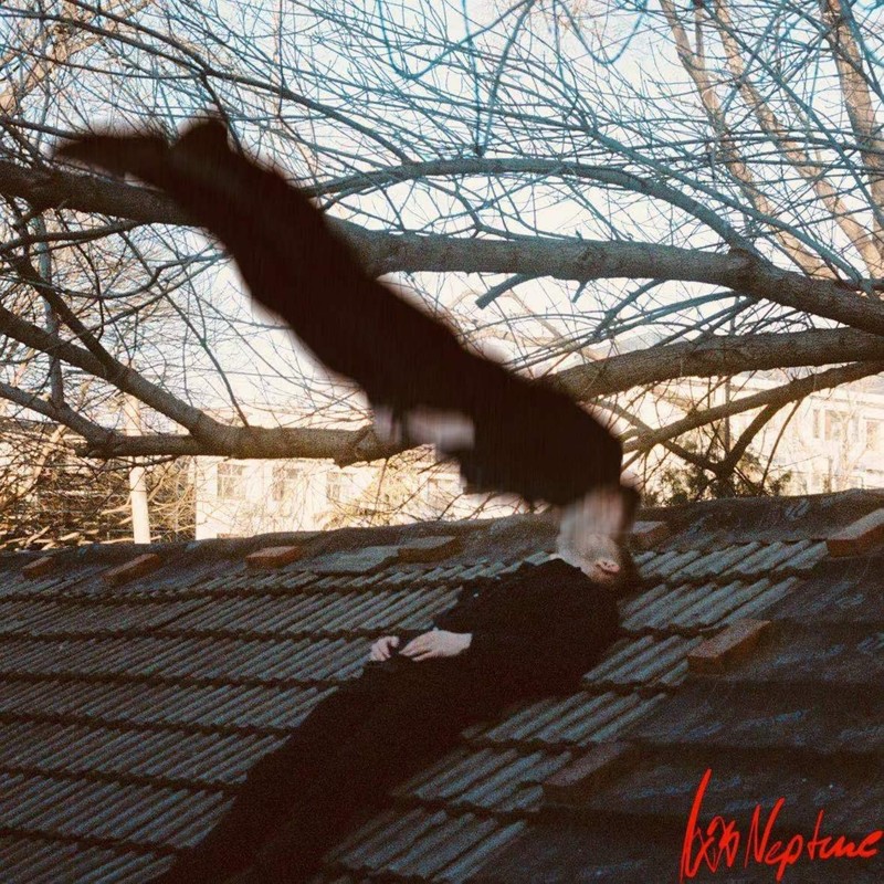 Fallen封面