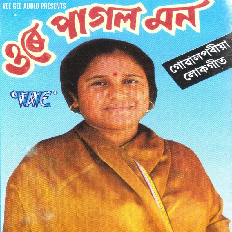 RaserBaudiya封面