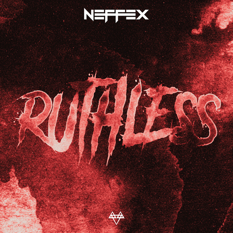 Ruthless封面