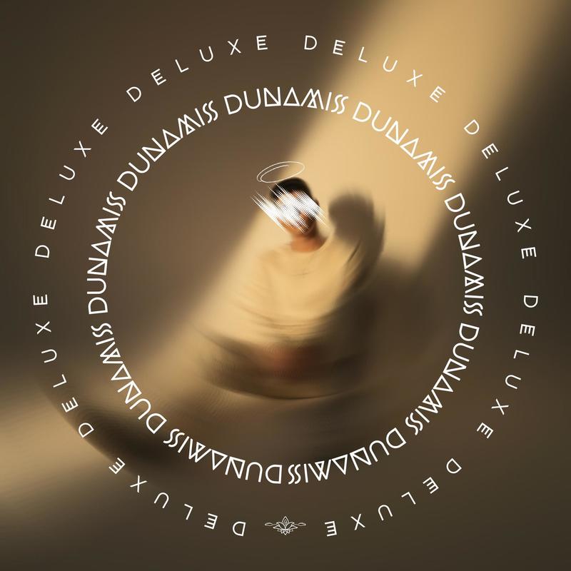 dunamis封面