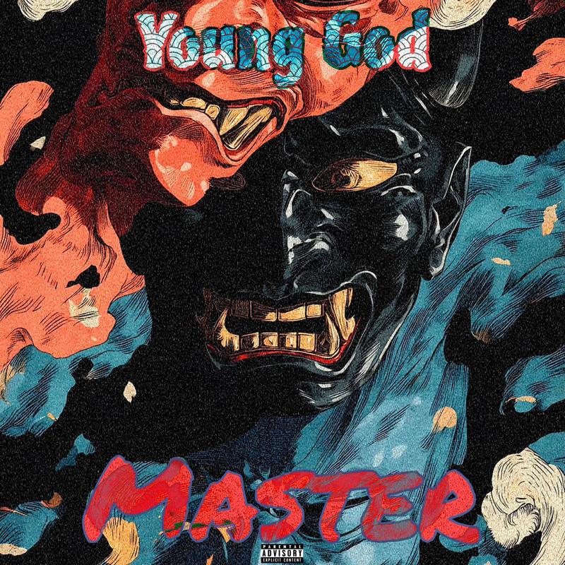 Master封面