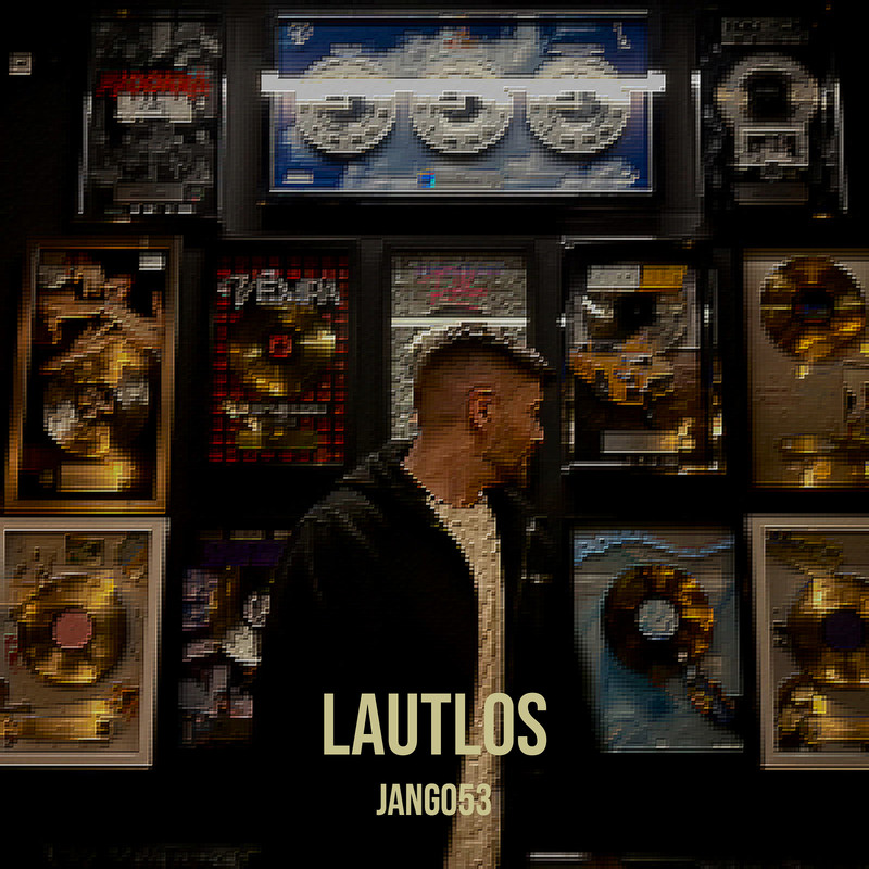 Lautlos封面