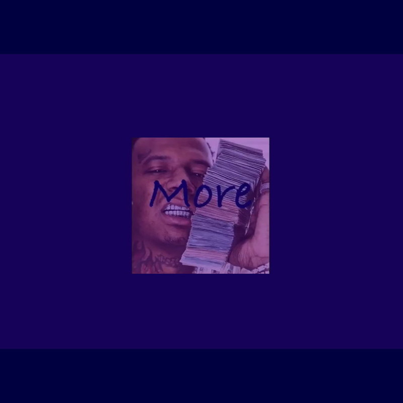 MoneybaggYoDrakeLilBabyTypeBeatRap封面