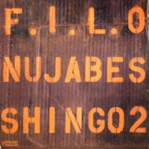 F.I.L.O封面