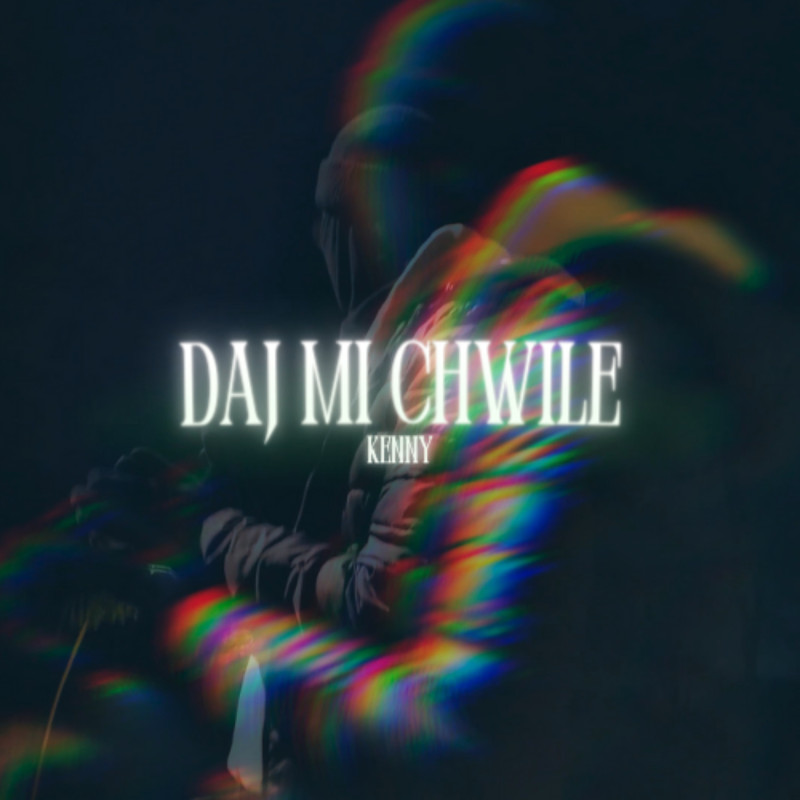 Dajmichwilę封面
