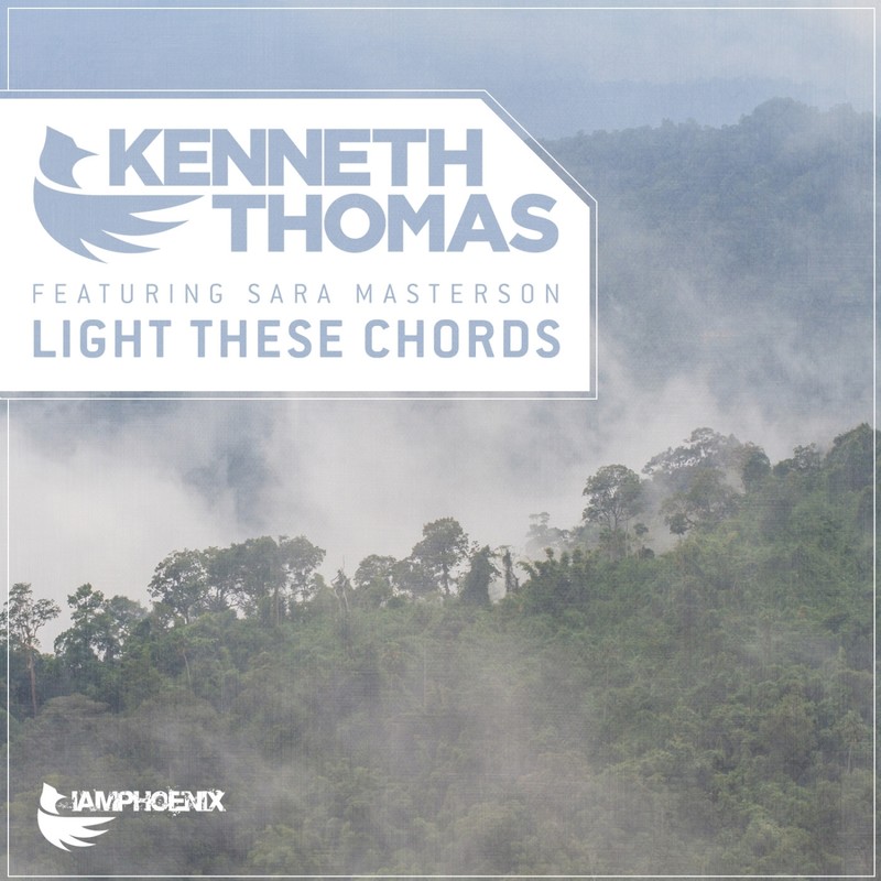 LightTheseChords封面