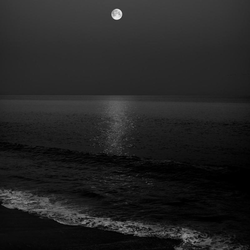 TheBeach封面