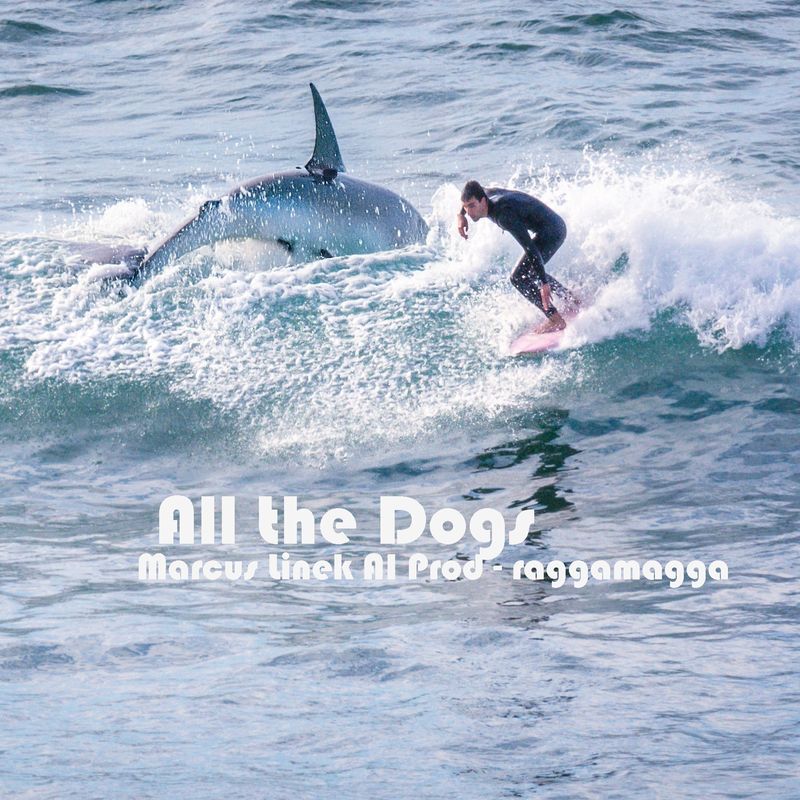 AlltheDogs封面