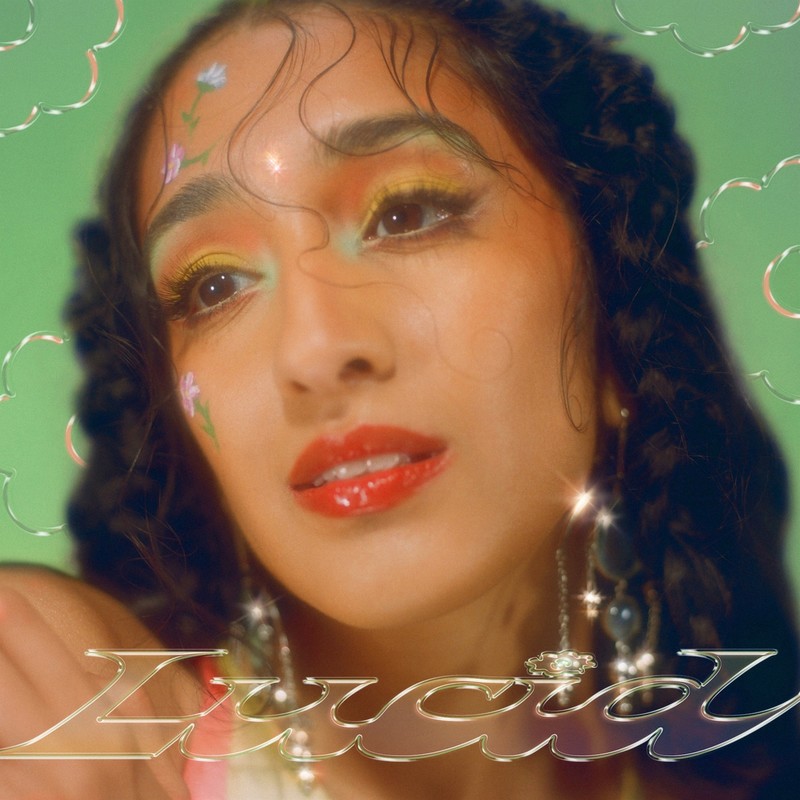 SaltWater封面