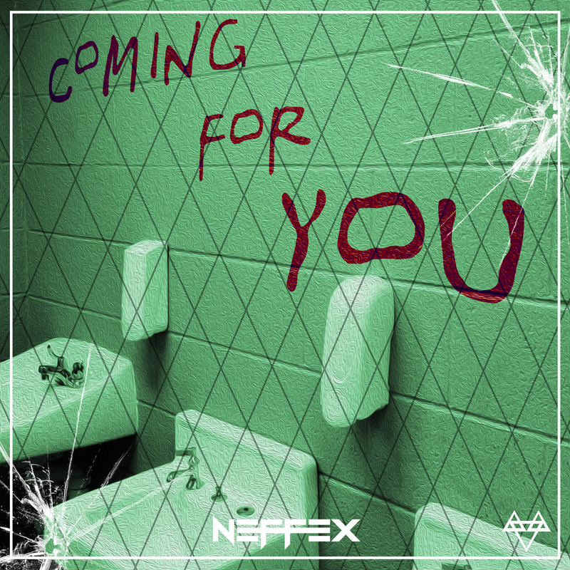 ComingforYou封面