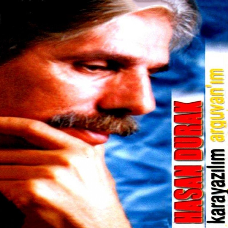 AnamMıVar封面