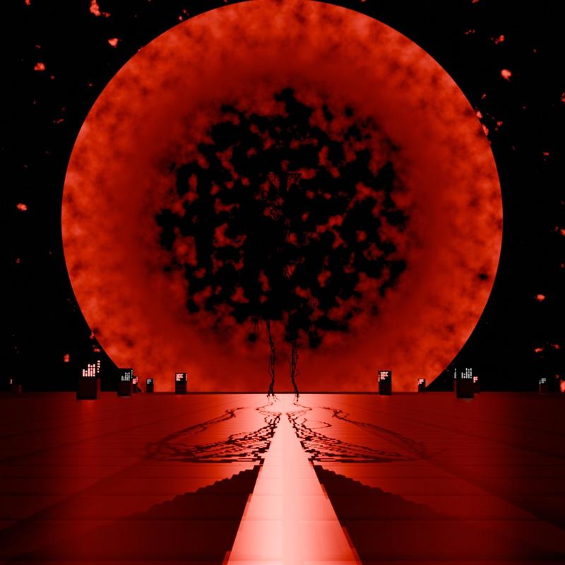 Instability(V2)封面