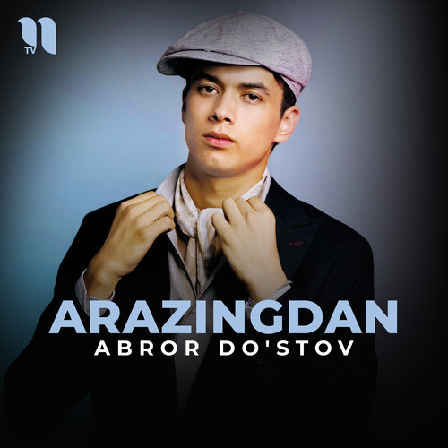 Arazingdan封面