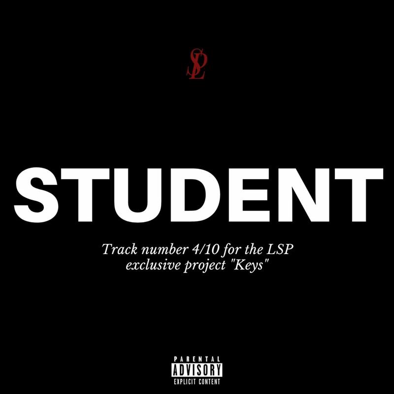 Student封面
