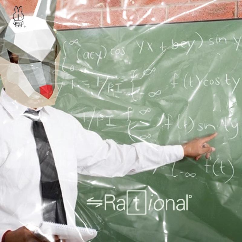 Rational封面
