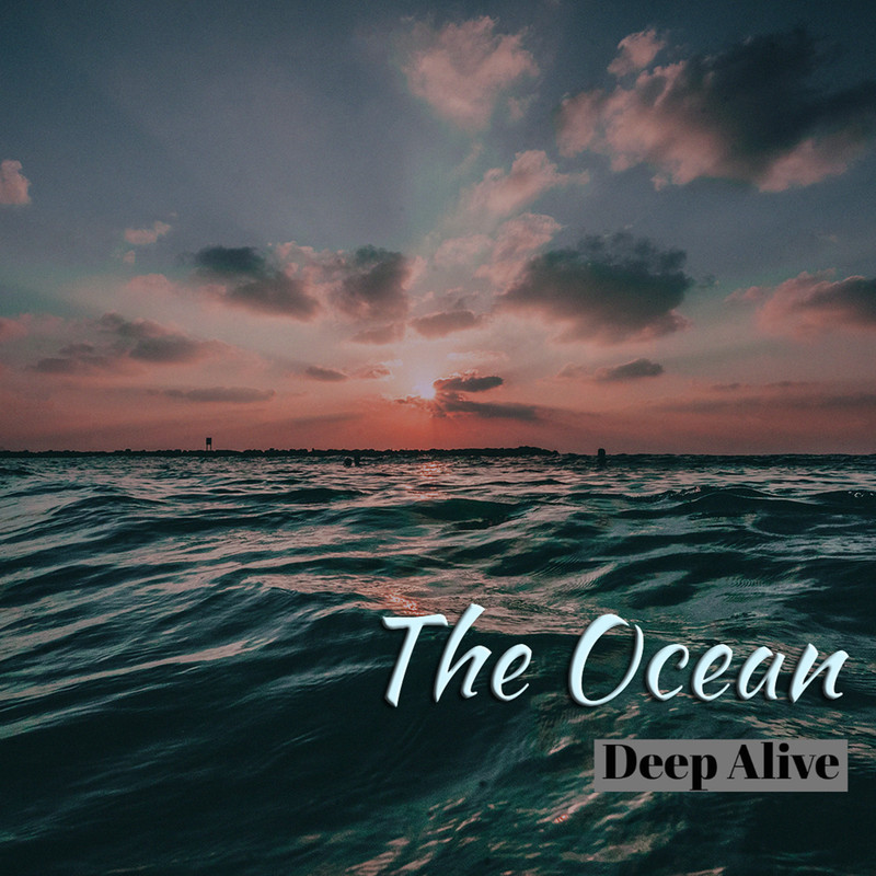 TheOcean封面