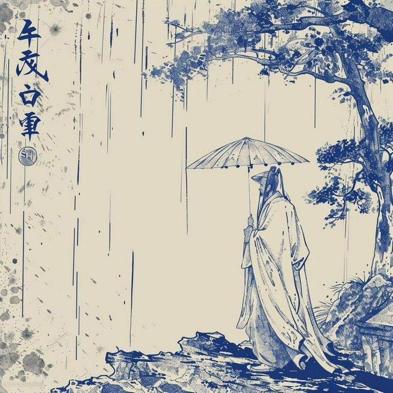 问此生封面