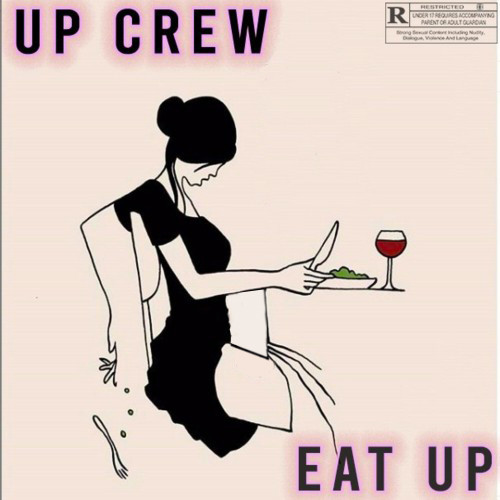 EatUp封面