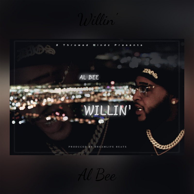 Willin'封面
