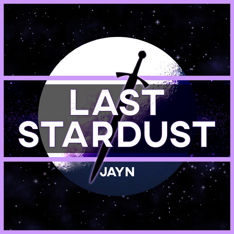 LastStardust封面