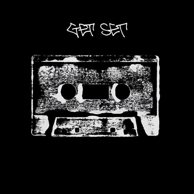 GetSet封面