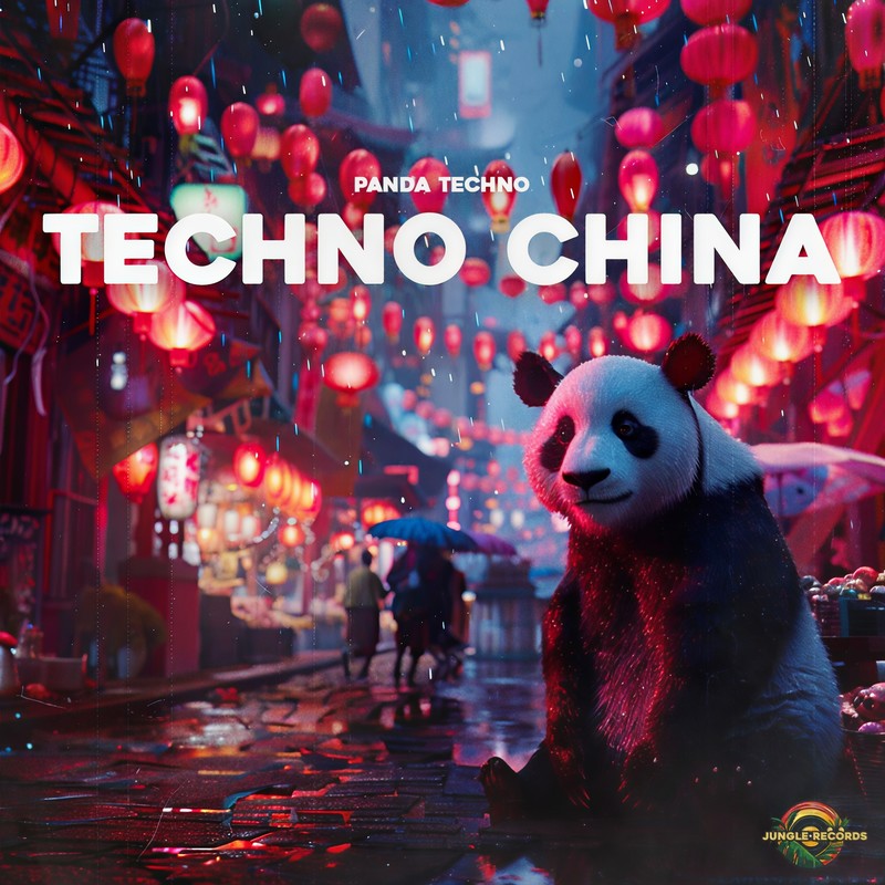 BeijingBass封面