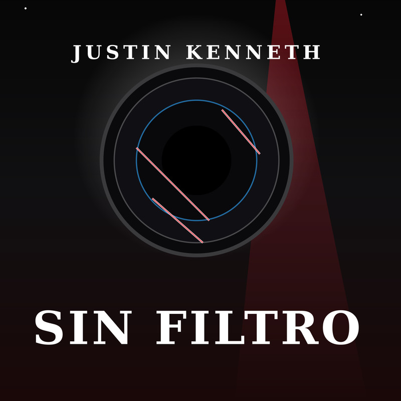 Sinfiltro封面