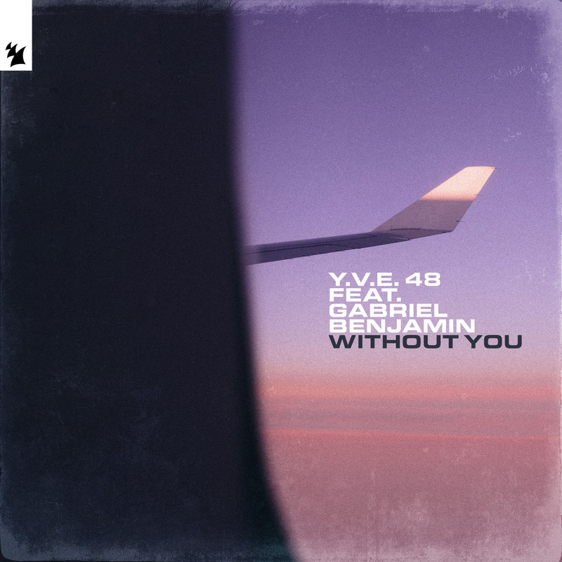 WithoutYou封面