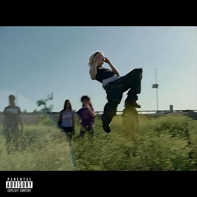 ThatOneSong(Explicit)封面
