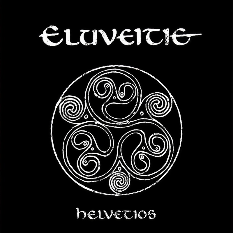 Helvetios封面