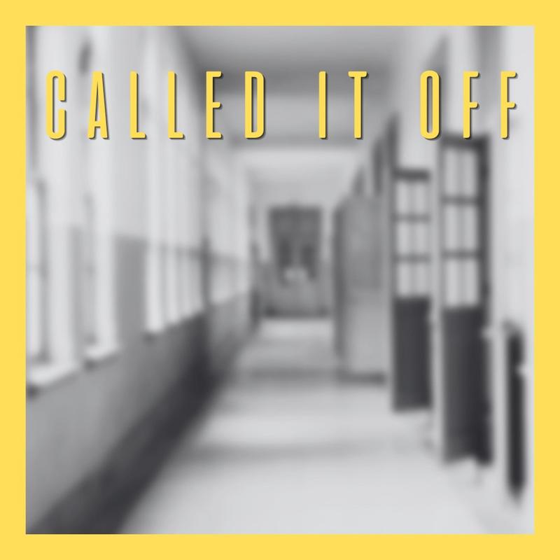 CalleditOff封面