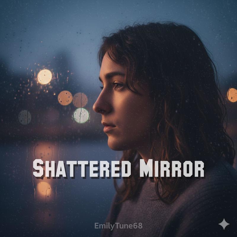 ShatteredMirror封面
