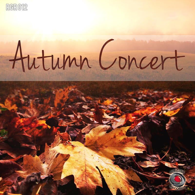 AutumnConcert封面