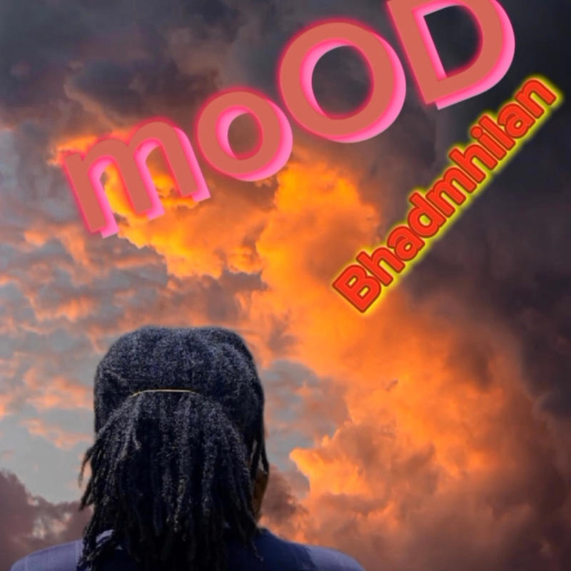 MOOD封面