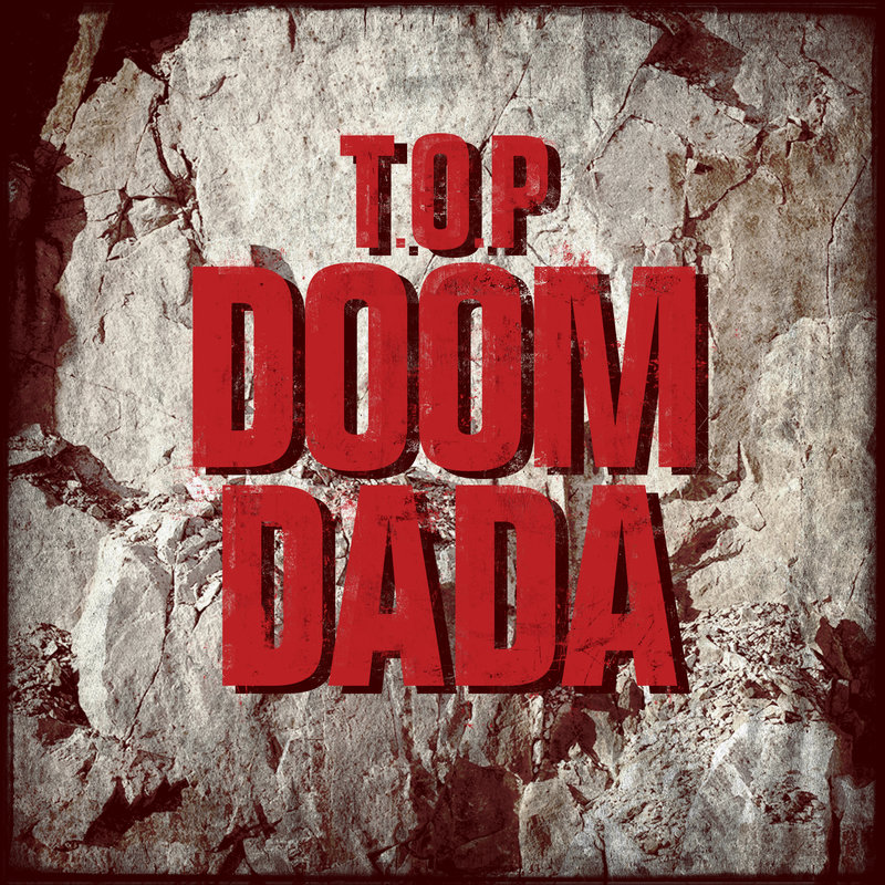 DoomDada封面