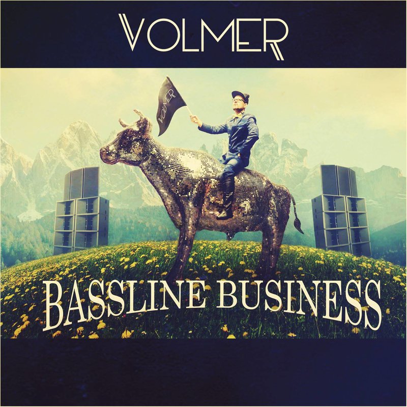 BasslineBusiness封面